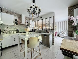  Maison � vendre 7 pi�ces 194 m�