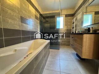  Maison � vendre 5 pi�ces 124 m�