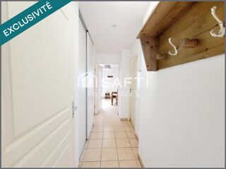  Appartement à vendre 3 pièces 49 m²