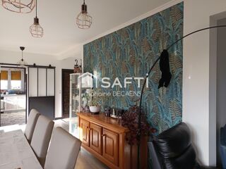  Maison � vendre 7 pi�ces 140 m�