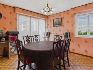  Maison à vendre 6 pièces 105 m²