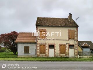  Maison à vendre 4 pièces 92 m²