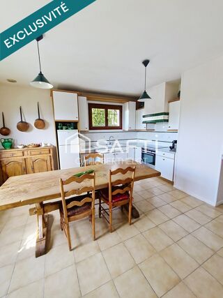 Vente Maison PAVILLON QUARTIER CALME PROCHE GARE ENVEIGT LA TOUR DE CAROL Enveitg