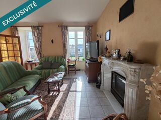 Maison � vendre 7 pi�ces 185 m�
