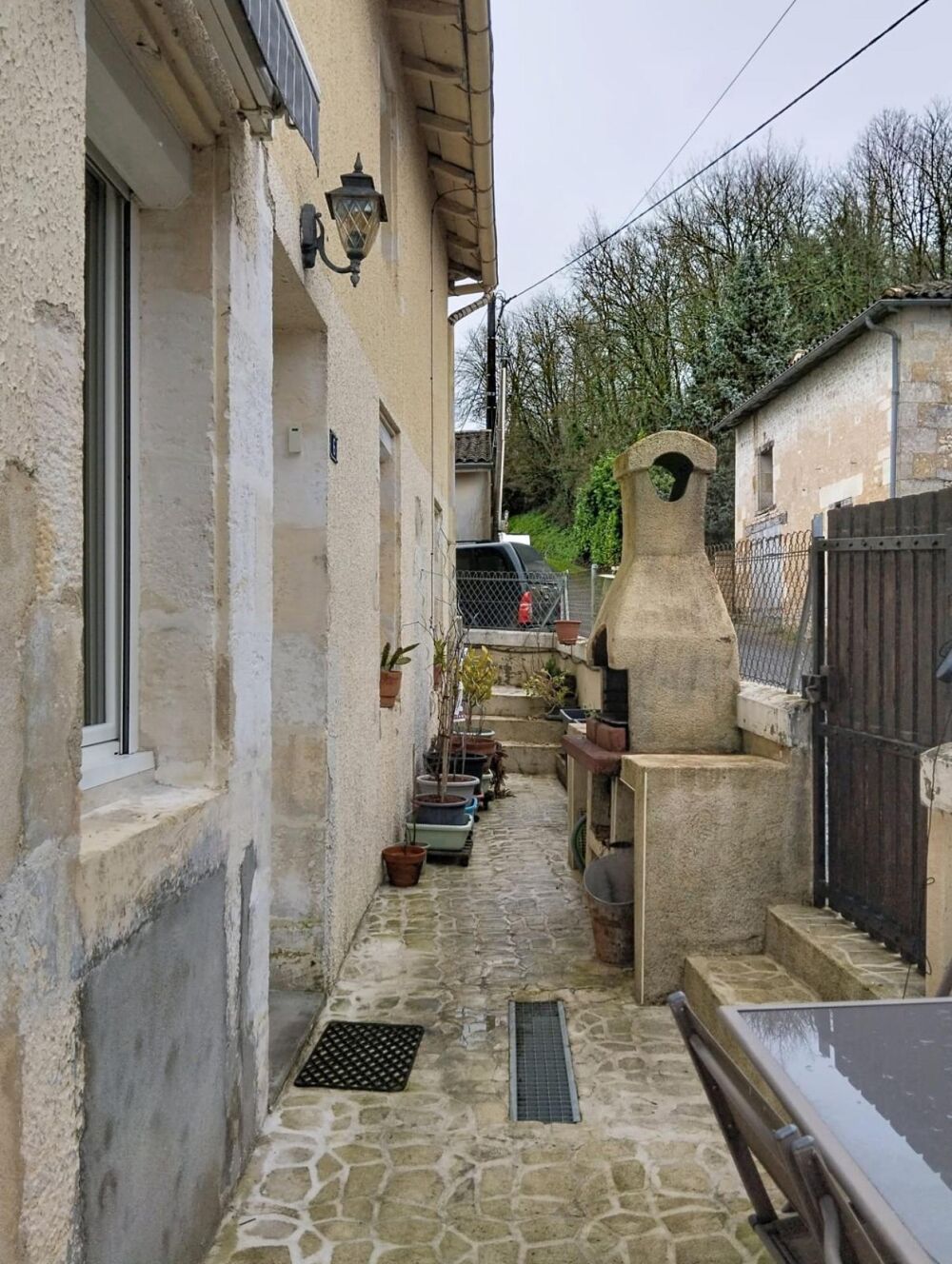 Cette maison nattend quune chose : retrouver toute sa splendeur