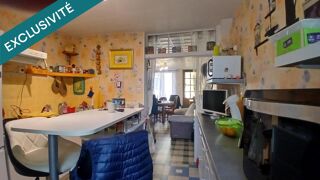  Maison � vendre 3 pi�ces 53 m�