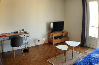  Appartement � vendre 1 pi�ce 30 m�