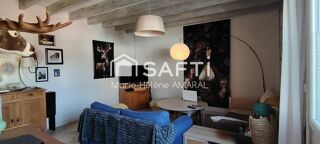  Maison à vendre 6 pièces 162 m²