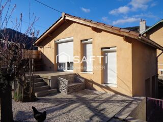  Maison  vendre 14 pices 242 m