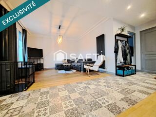  Maison � vendre 6 pi�ces 117 m�