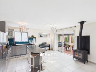  Maison � vendre 5 pi�ces 140 m�