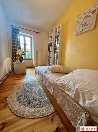  Maison à vendre 7 pièces 123 m²