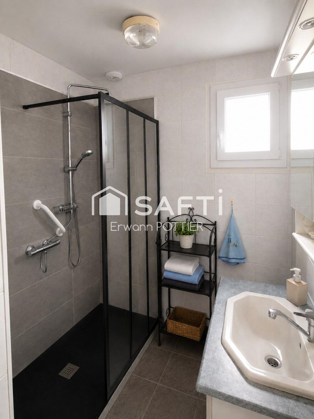 Vente Maison Maison familiale Gravon