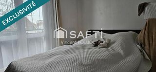  Appartement � vendre 4 pi�ces 68 m�