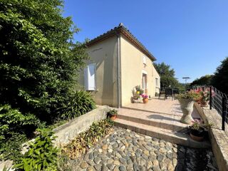  Maison � vendre 3 pi�ces 74 m�