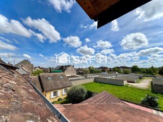  Maison à vendre 7 pièces 140 m²