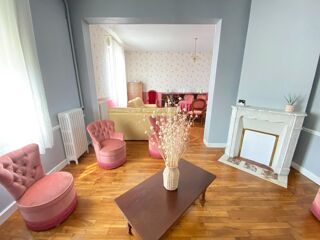  Maison � vendre 5 pi�ces 140 m�