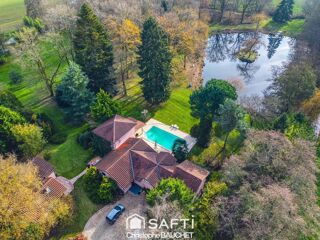  Maison � vendre 6 pi�ces 213 m�