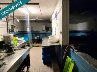  Immeuble à vendre 260 m²
