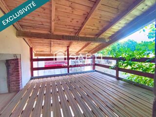  Maison � vendre 6 pi�ces 145 m�