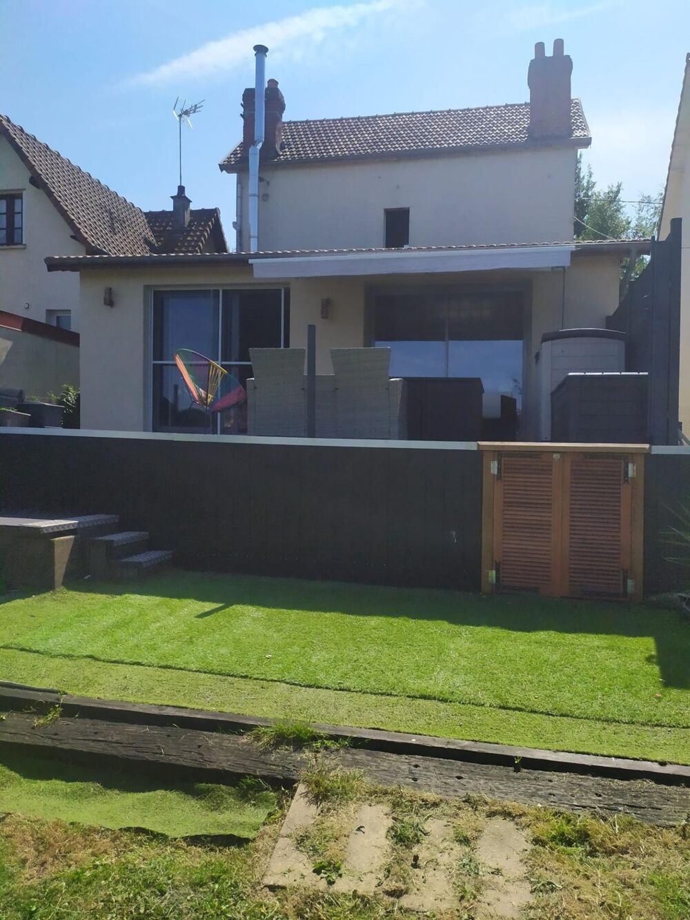 Vente Maison ARQUES-LA-BATAILLE Arques-la-bataille