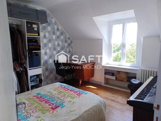  Maison à vendre 6 pièces 99 m²