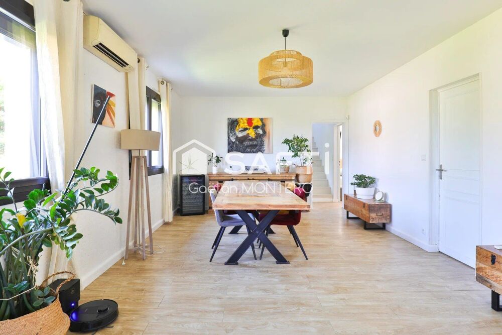 à vendre  Maison Le Teich (33470)