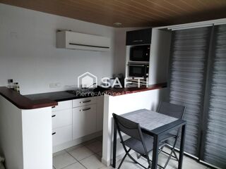 Vente Appartement Studio meublé avec vue sur le port d'Arzal Arzal
