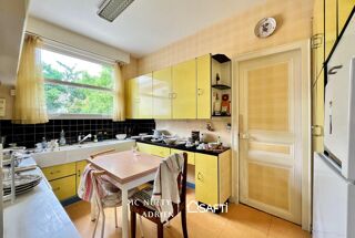  Maison � vendre 8 pi�ces 143 m�