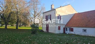  Maison à vendre 6 pièces 170 m²