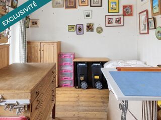  Maison à vendre 3 pièces 97 m²