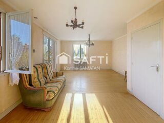  Maison à vendre 4 pièces 113 m²
