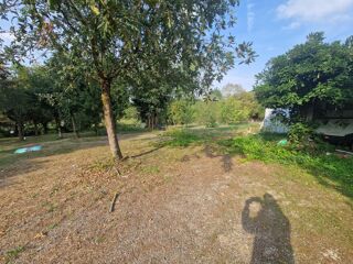  Terrain à vendre 1200 m²