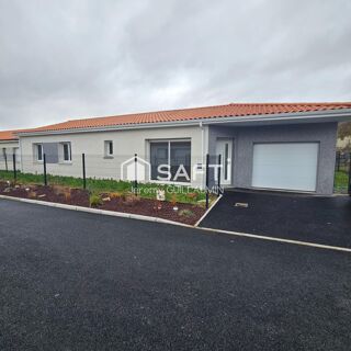  Maison 6 pi�ces 125 m� Cusset