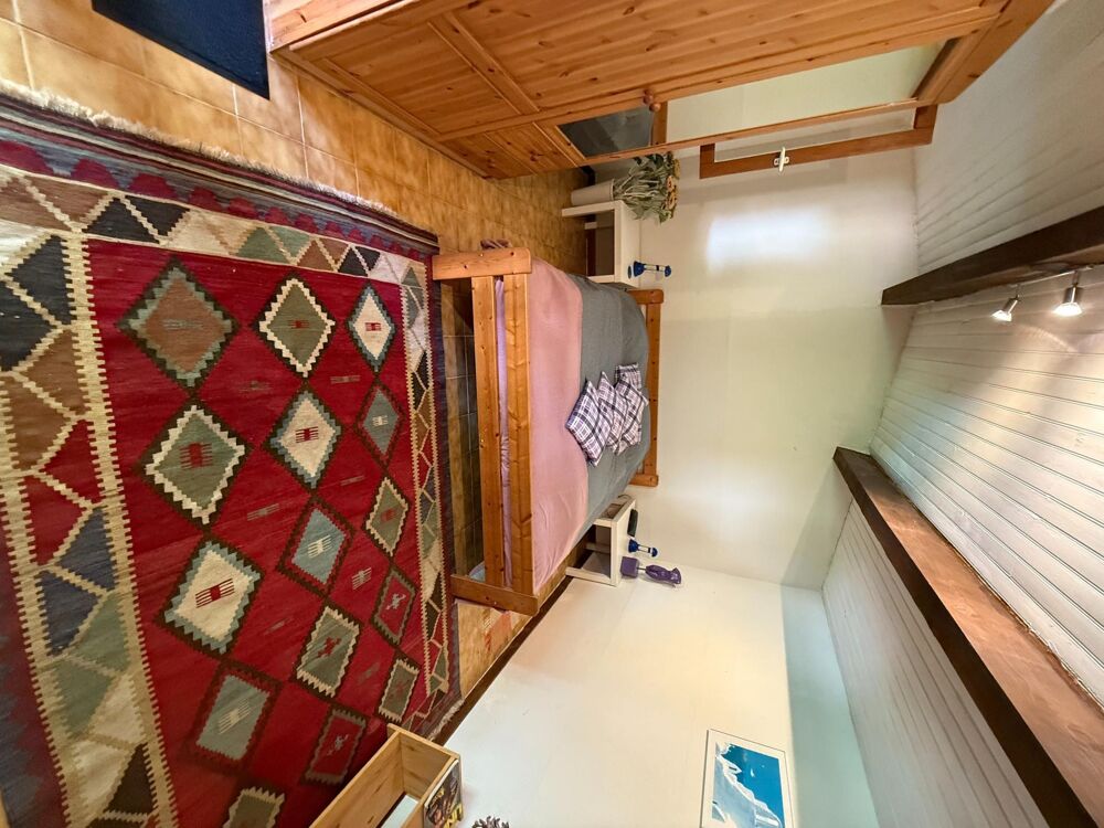 Vente Maison Villa individuelle avec piscine, dépendance et superbe jardin à deux pas de l'Orb La tour-sur-orb
