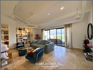  Appartement � vendre 4 pi�ces 155 m�