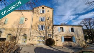 Immeuble à vendre 200 m² Saint-etienne-les-orgues