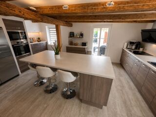  Maison à vendre 5 pièces 163 m²