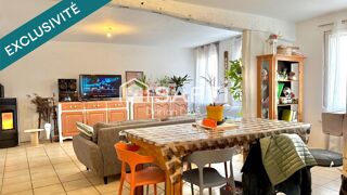  Maison � vendre 6 pi�ces 150 m�