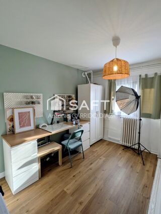  Maison � vendre 8 pi�ces 138 m�