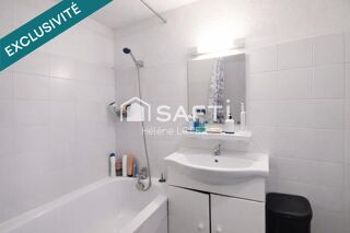 Appartement à vendre 2 pièces 49 m²