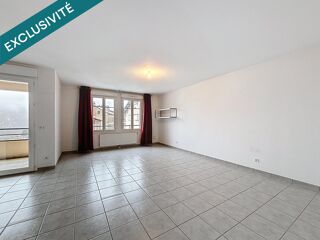  Appartement à vendre 4 pièces 85 m²