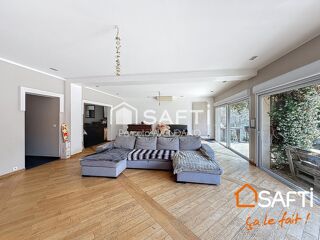  Maison � vendre 8 pi�ces 200 m�