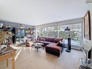  Appartement � vendre 6 pi�ces 108 m�