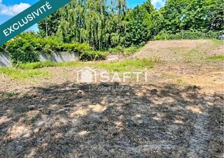  Terrain � vendre 1050 m�