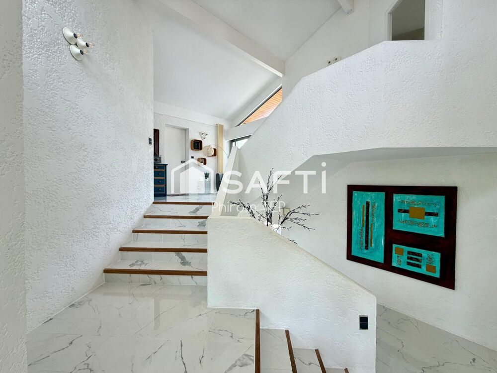 à vendre  Maison Mazerolles (40090)