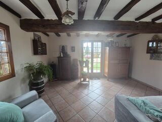 Maison à vendre 5 pièces 86 m²