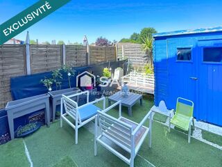  Maison � vendre 4 pi�ces 80 m�