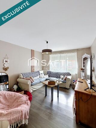  Maison à vendre 4 pièces 97 m²