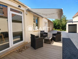  Maison à vendre 9 pièces 230 m²